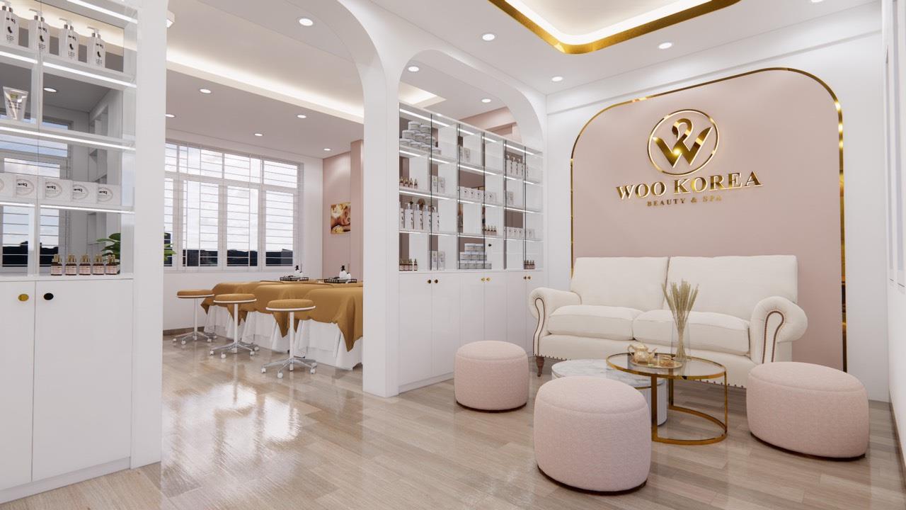 ĐỊNH DẠNG SPA CHUẨN THƯƠNG HIỆU