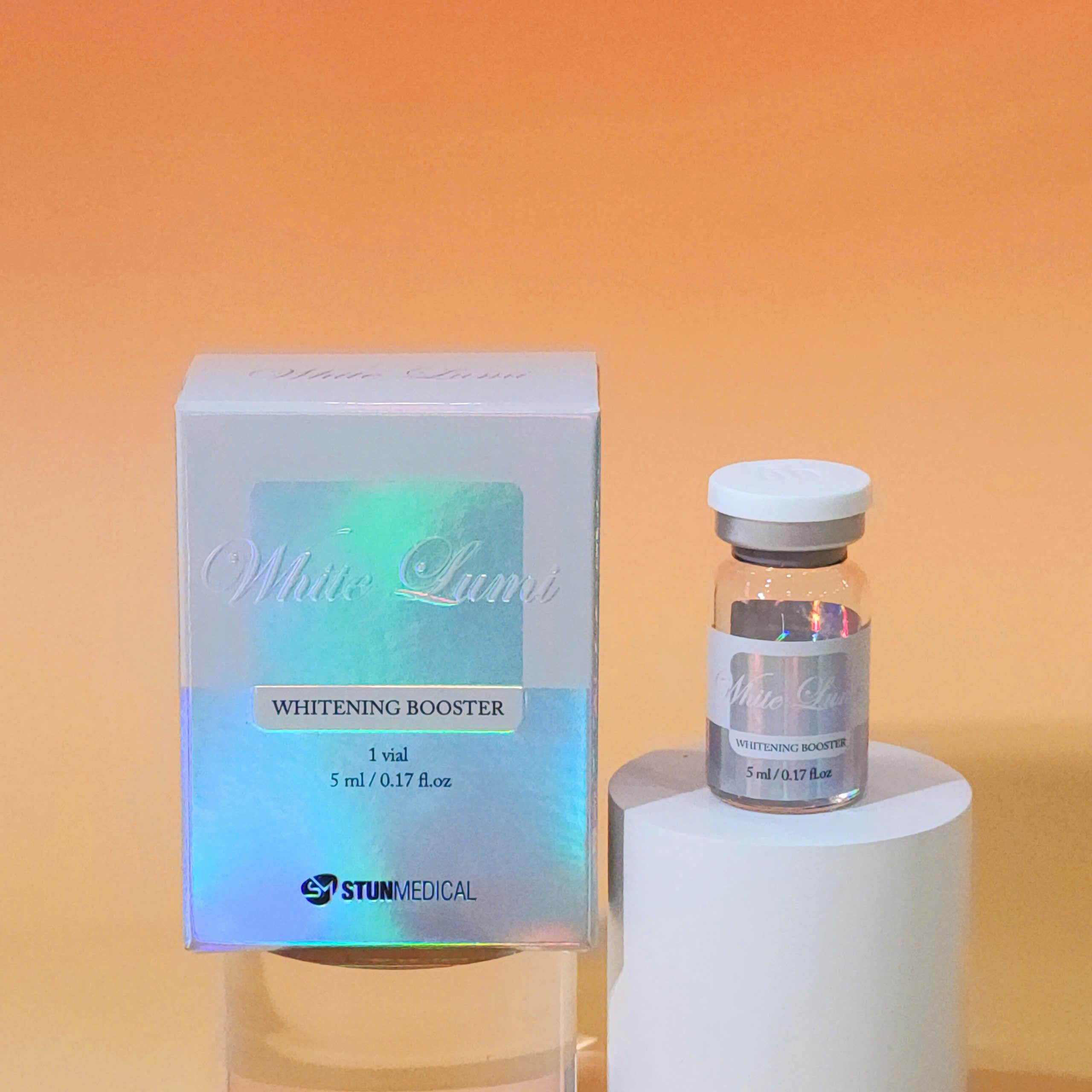 Meso trắng sáng trị nám hiệu quả White Lumi 