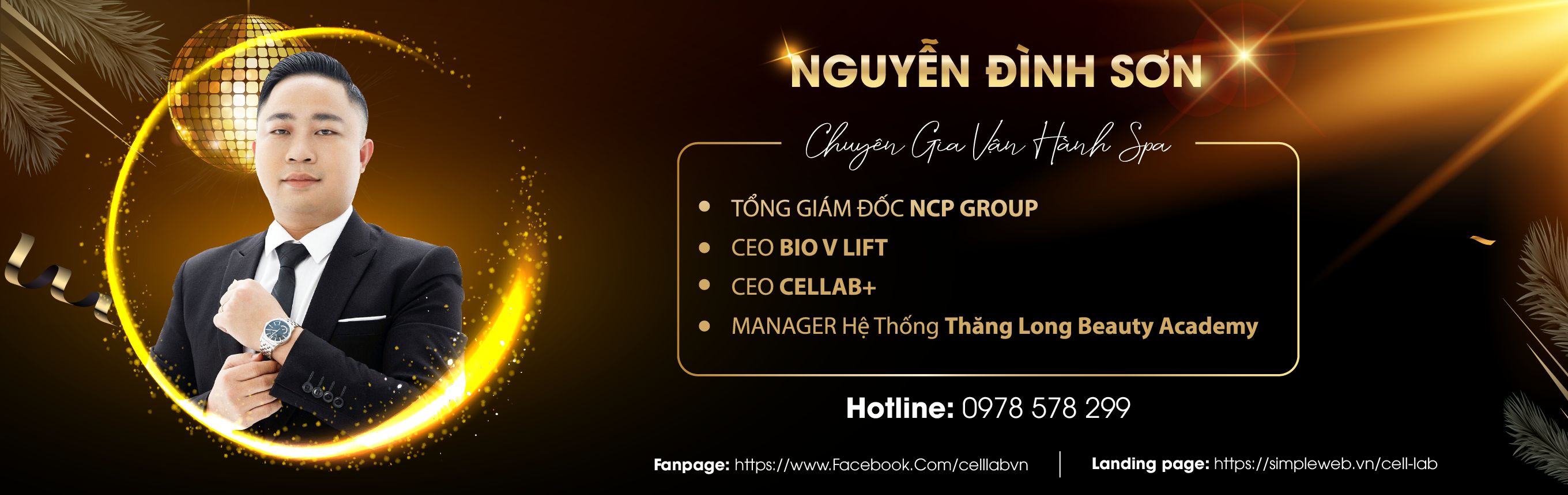 Quảng cáo slide